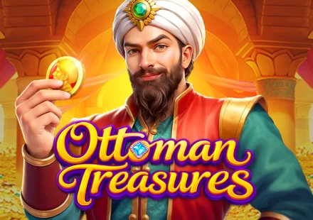 Ottoman Treasures