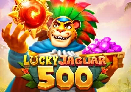 Lucky Jaguar 500