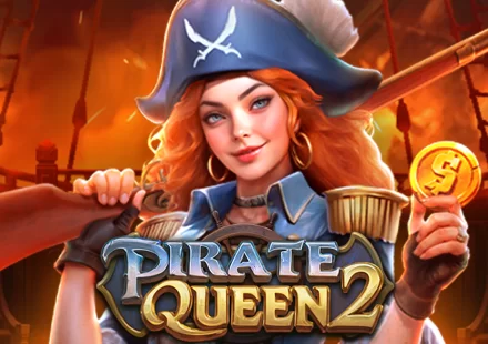 Pirate Queen 2