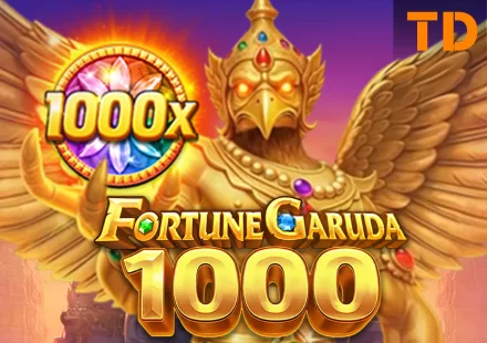 Fortune Garuda 1000