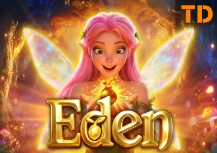 Eden