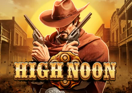 High Noon
